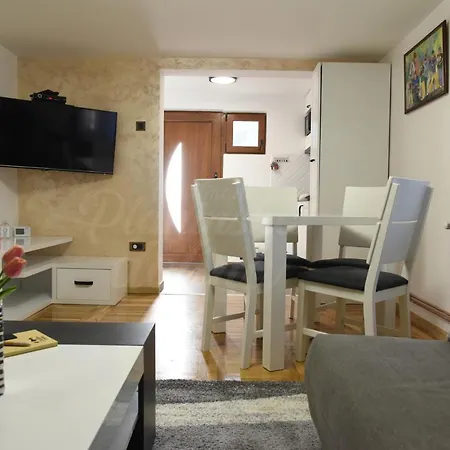 Planinska Dolina Lejlighed