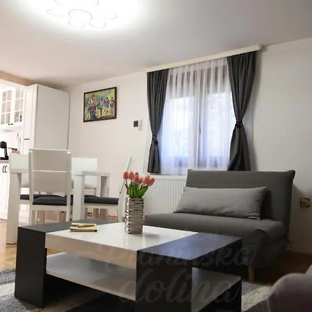 Planinska Dolina Lejlighed