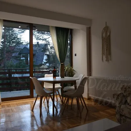 Planinska Dolina Apartment