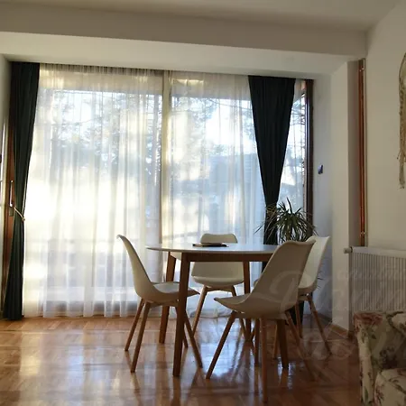 Planinska Dolina Divčibare