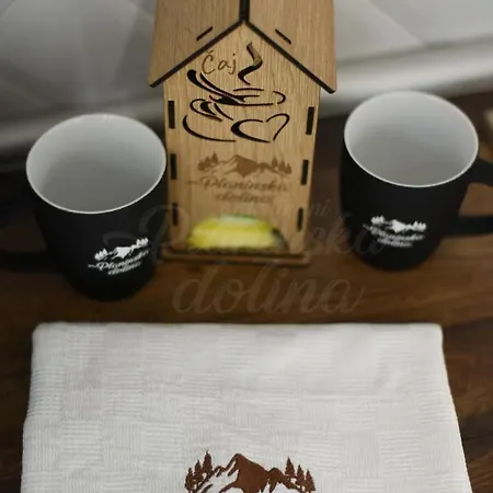 Planinska Dolina Divčibare