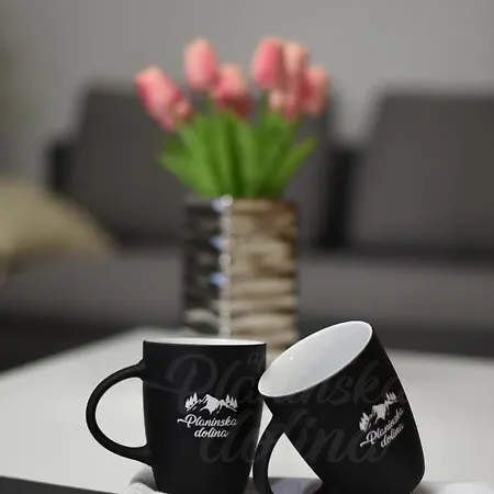 Planinska Dolina Lägenhet Divčibare