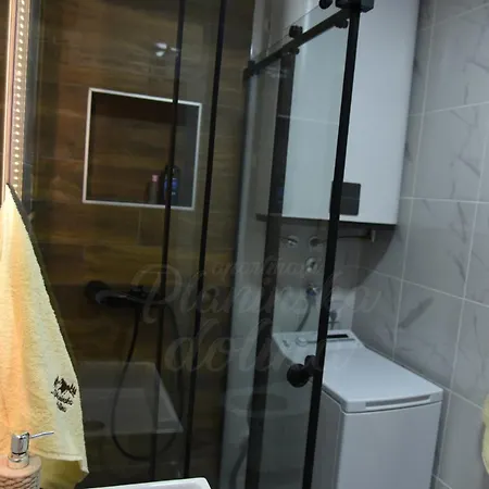 Planinska Dolina * Divčibare