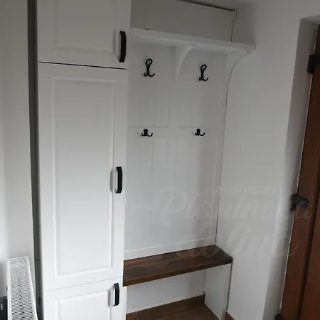 Planinska Dolina Apartment *