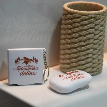 Planinska Dolina * Divčibare