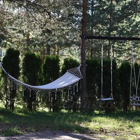 Planinska Dolina Apartment Divcibare