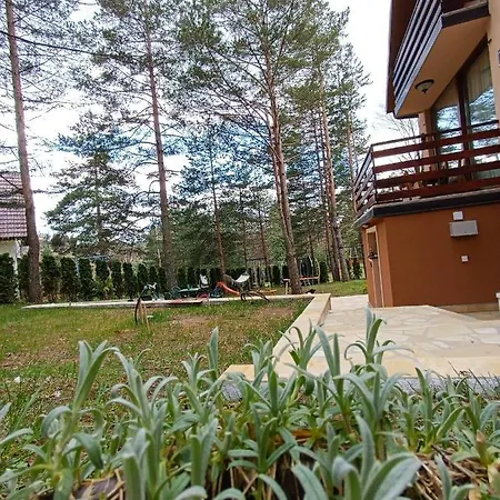 Apartment Planinska Dolina