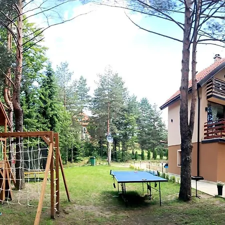 Planinska Dolina