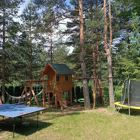 Planinska Dolina Divčibare