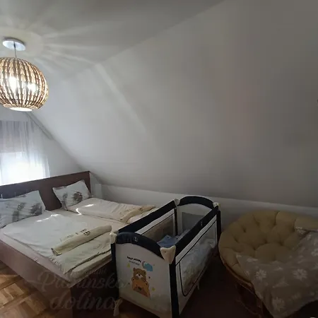 Planinska Dolina Apartment Divcibare
