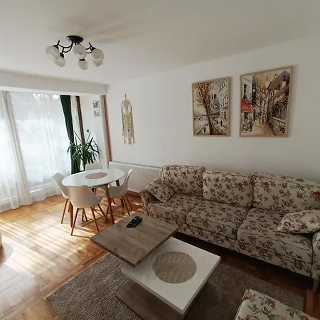 Planinska Dolina * Divčibare