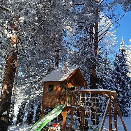 Lägenhet Planinska Dolina Divčibare