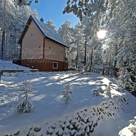Planinska Dolina * Divcibare