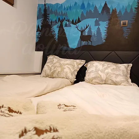 Lägenhet Planinska Dolina *