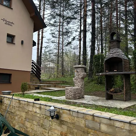 Apartment Planinska Dolina Divcibare