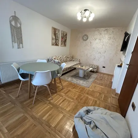 Planinska Dolina Divčibare