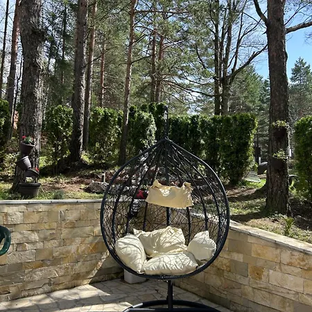 Planinska Dolina Lägenhet *