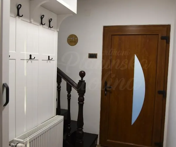 Planinska Dolina * Divčibare