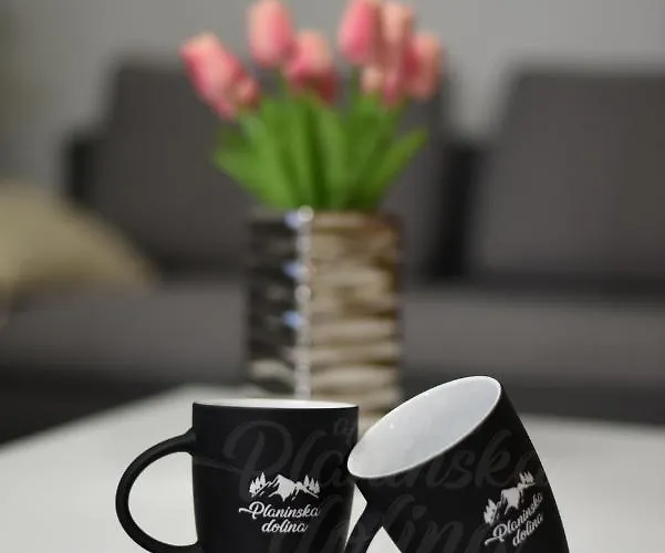 Planinska Dolina شقة Divčibare