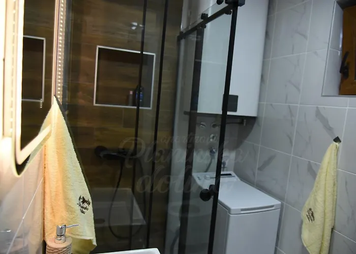 Planinska Dolina * Divčibare