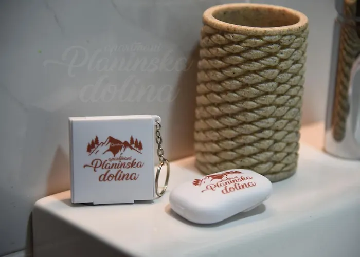 Planinska Dolina * Divčibare