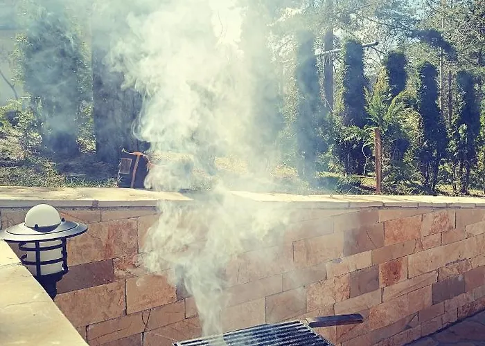 Planinska Dolina شقة *