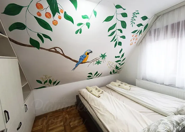 Planinska Dolina شقة Divčibare